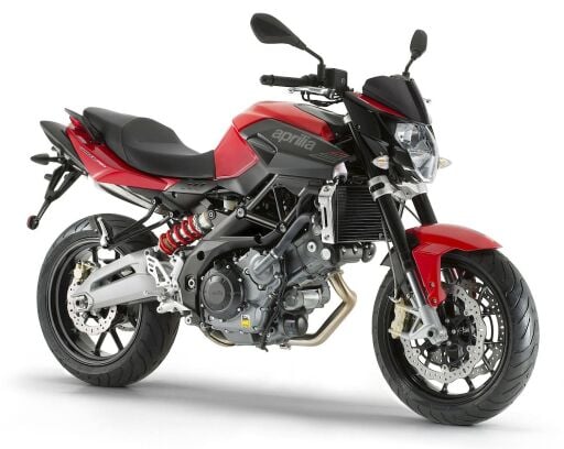 Aprilia SHIVER 750 Lastik 